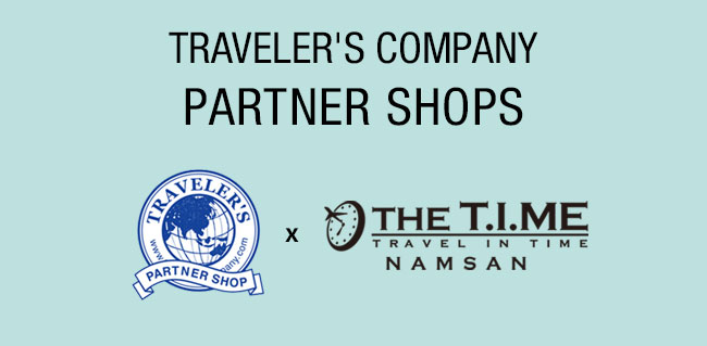 TRC PARTNER SHOP