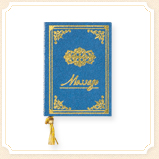 OLD BOOK 本柄