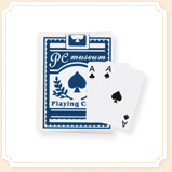 PLAYING CARDS トランプ柄