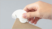 Letter Cutter Ceramic Blade